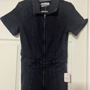 We The Free Jayde Flare Jumpsuit - Free People